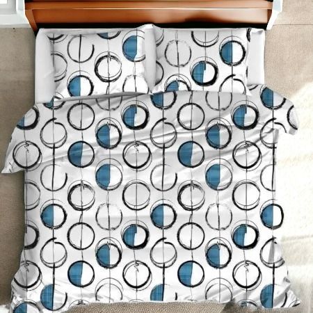 Posteljina Cotton 200x220 C6 3 Posteljina Cotton 200x220 C6