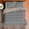 Posteljina Cotton  200x220 C4