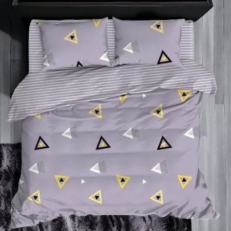 Posteljina Cotton 200x220 C7 3 Posteljina Cotton 200x220 C7