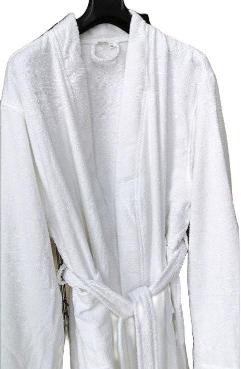 Bade mantil Kimono-Hotel 3 Bade mantil Kimono-Hotel
