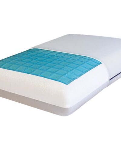 jastuk plavi gel navlaka