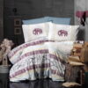 posteljina vogue hiper 200 200
