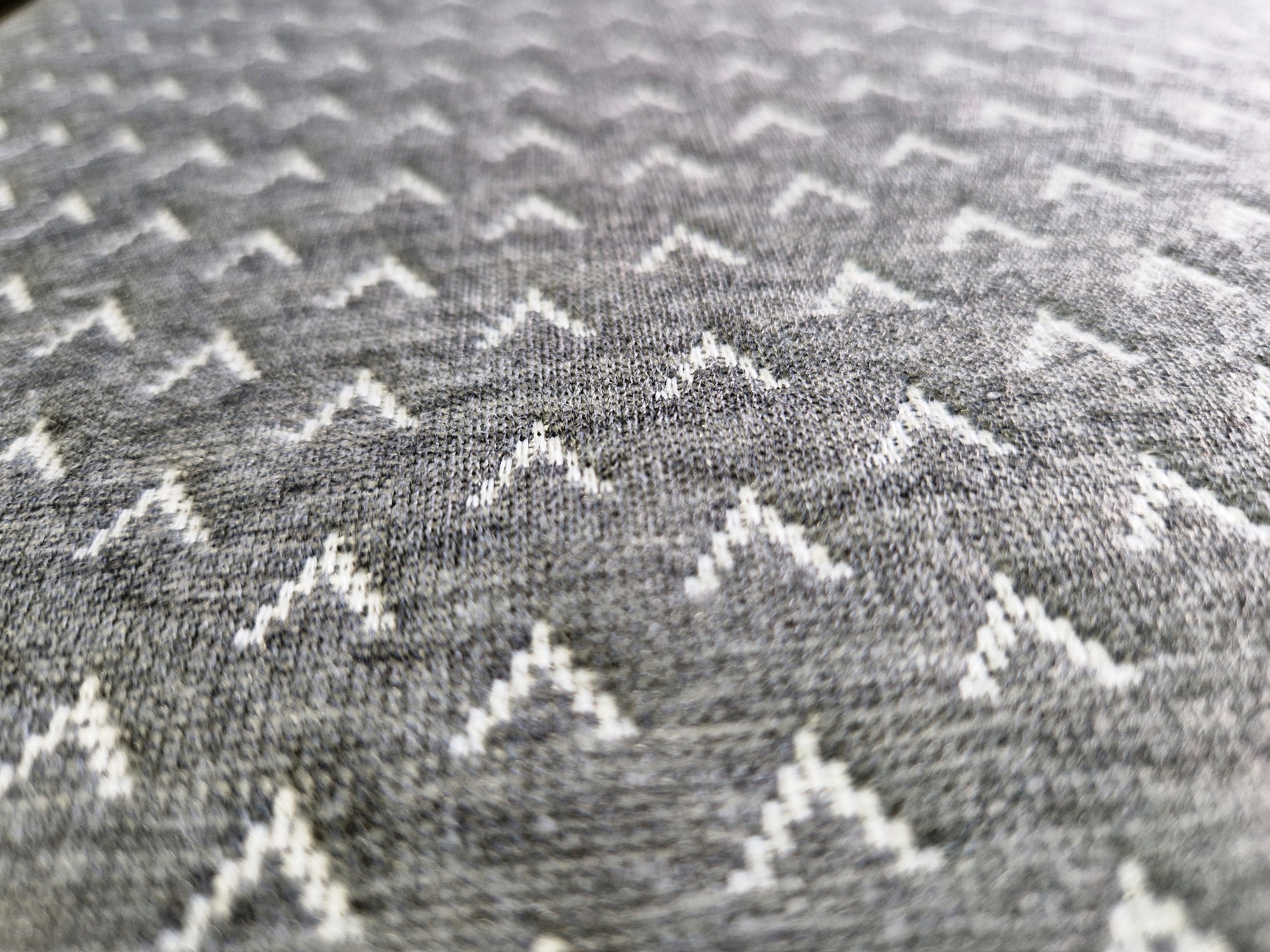 Jastuk CARBON RELAX 60x40x13cm - sa aktivnim ugljem 5 Jastuk CARBON RELAX 60x40x13cm - sa aktivnim ugljem - Slika 3