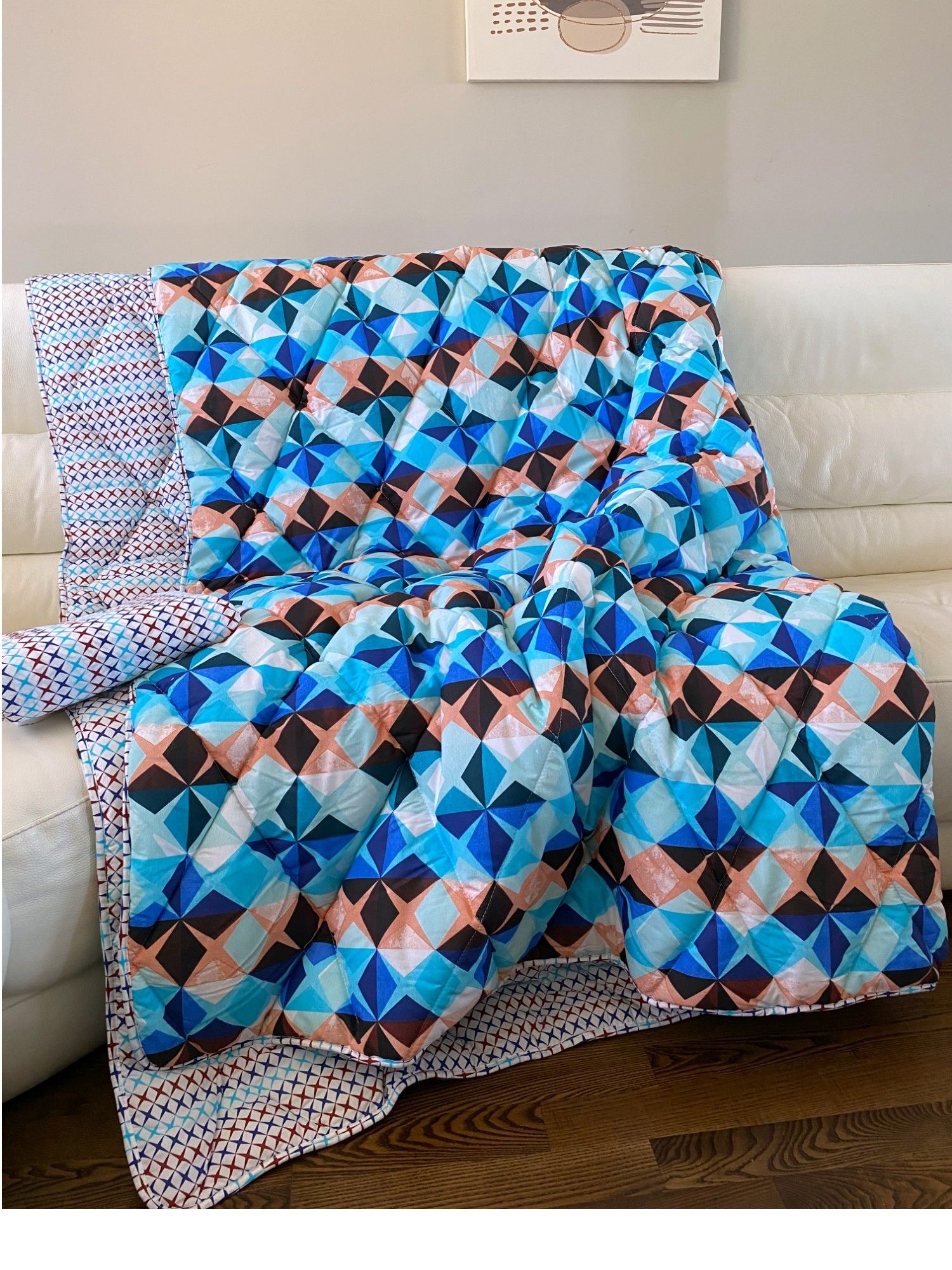 Jorgan set Vogue 240x260cm D5 3 Jorgan set Vogue 240x260cm D5