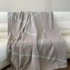 Ćebe Resa 200x230cm Braon 1 2 2