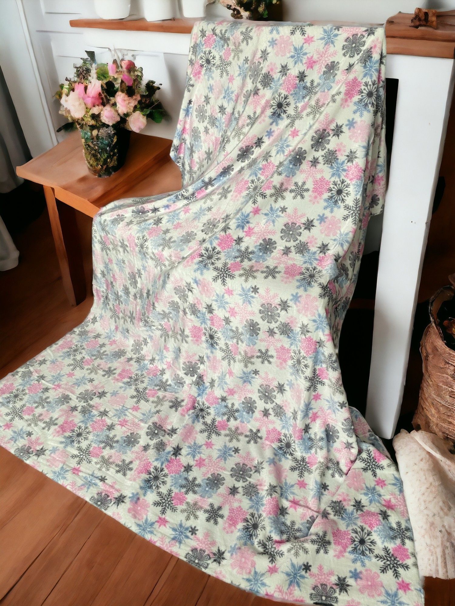 Ćebe Polar 150x200cm D8 3 Ćebe Polar 150x200cm D8