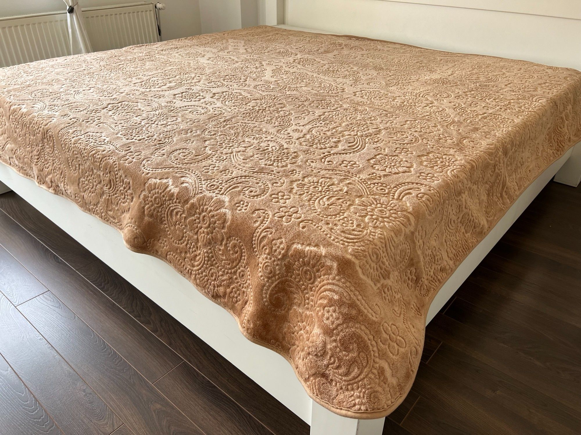 Ćebe Merinos 220x240cm D12 3 Ćebe Merinos 220x240cm D12