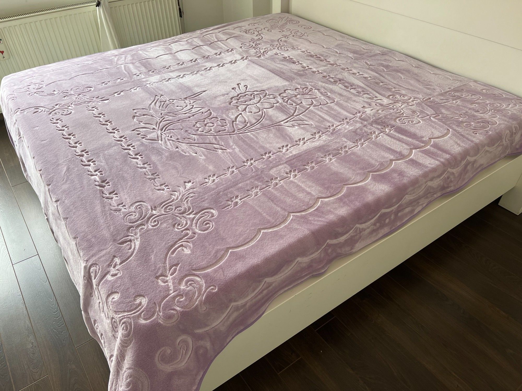 Ćebe Merinos 220x240cm D13 3 Ćebe Merinos 220x240cm D13