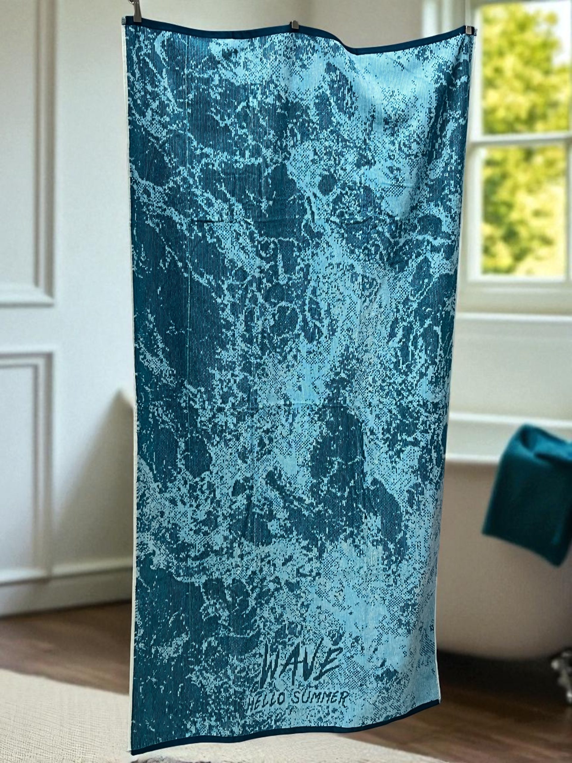 Plažni peškir – 100% pamuk – 152 x 83 cm VIK'S27 3 viks27668 scaled 1.jpg