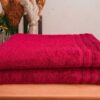 Peškir Vestio 70x140cm Bordo 2 904.jpg