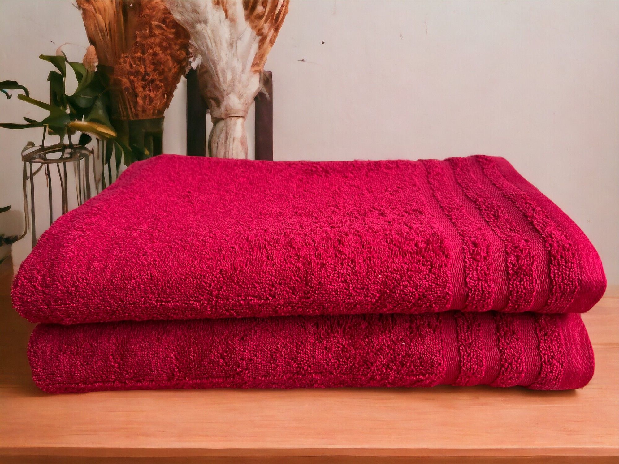 Peškir Vestio 70x140cm Bordo 3 904.jpg