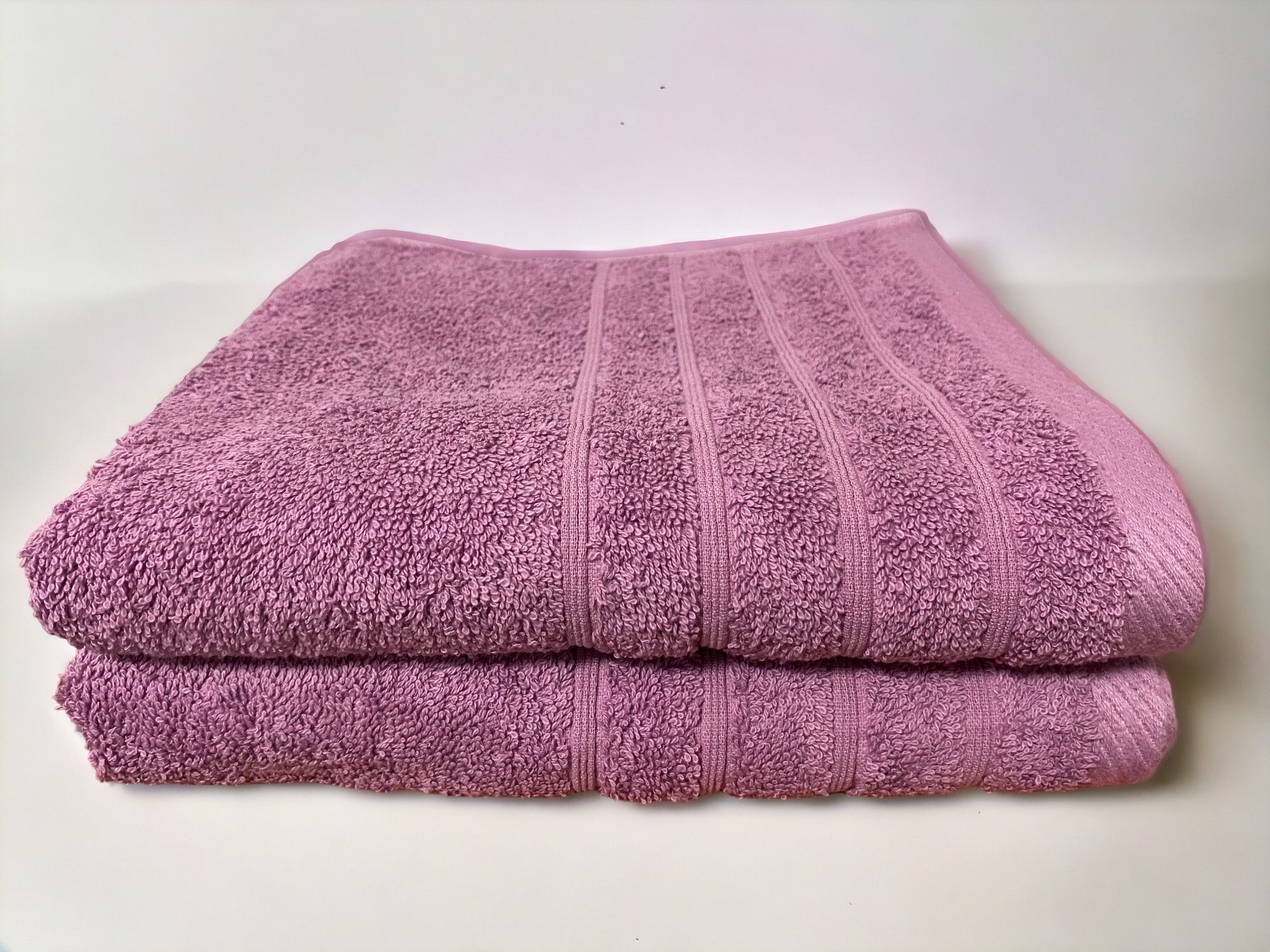 Peškir Indy 50x100cm 550g/m2 Bordura Ljubičasti 3 bordura ljubicasti .jpg