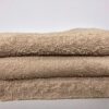 Peškir Indy 50x90cm Glat 400g/m2 Kapucino 1 kapucino peskir glat.jpg