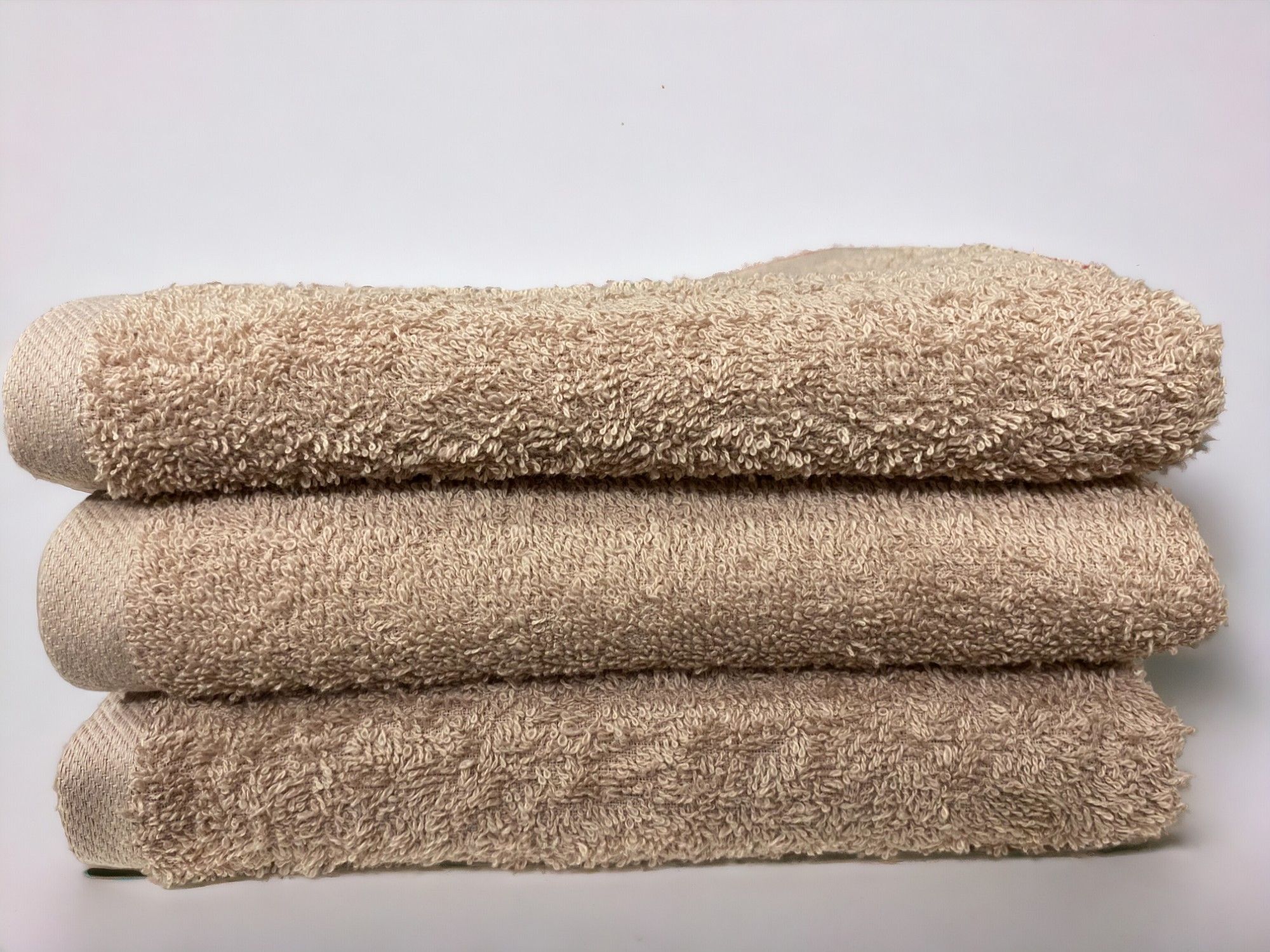Peškir Indy 50x90cm Glat 400g/m2 Kapucino 3 kapucino peskir glat.jpg