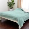 Frotirni prekrivač Winter 400g/m2 200x240cm Mint boja
